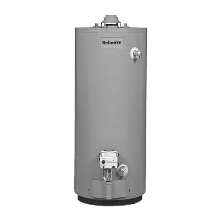 Reliance Water Heaters 50GAL NATGas WTR Heater 6-50-NBCS
